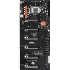 Материнская плата ASRock H510 Pro BTC+