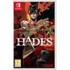 Hades для Nintendo Switch