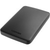 Внешний накопитель Toshiba Canvio Basics 1TB Black (HDTB310EK3AA)