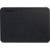 Внешний накопитель Toshiba Canvio Basics 4TB HDTB440EK3AA