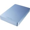 Внешний накопитель Toshiba Canvio Alu 1TB HDTH310EL3AA