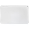 Внешний накопитель Toshiba Canvio Ready 3TB White [HDTP230EW3CA]