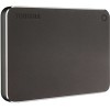 Внешний накопитель Toshiba Canvio Premium HDTW220EB3AA 2TB (темно-серый)