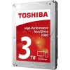 Жесткий диск Toshiba P300 3TB [HDWD130UZSVA]