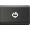 Внешний накопитель HP P500 120GB 6FR73AA (черный)