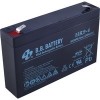 Аккумулятор для ИБП B.B. Battery HR9-6 (6В/8 А·ч)