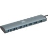 USB-хаб  Digma HUB-7U3.0-UC-G