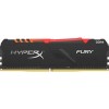 Оперативная память HyperX Fury RGB 8GB DDR4 PC4-19200 HX424C15FB3A/8