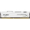 Оперативная память HyperX Fury 8GB DDR4 PC4-23400 HX429C17FW2/8