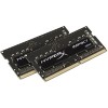 Оперативная память HyperX Impact 2x16GB DDR4 SODIMM PC4-23400 HX429S17IB2K2/32