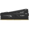 Оперативная память HyperX Fury 2x8GB DDR4 PC4-24000 HX430C15FB3K2/16