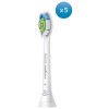 Сменная насадка Philips Sonicare W2 Optimal White HX6065/10