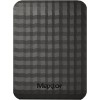 Внешний накопитель Maxtor M3 Portable 2TB [HX-M201TCB/GM]