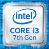 Процессор Intel Core i3-7350K