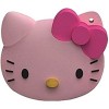 USB Flash Iconik Flash Drive "Hello Kitty Face" 8 Гб (RB-HKF-8GB)