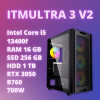 Компьютер ITM PC ITMULTRA 3 V2