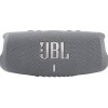 Беспроводная колонка JBL Charge 5 (серый)