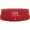 Беспроводная колонка JBL Charge 5 (красный)