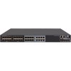 Управляемый коммутатор 3-го уровня HP FlexNetwork 5510 JH149A