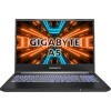 Игровой ноутбук Gigabyte A5 K1-AEE1130SD