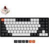 Клавиатура Keychron K2 V2 RGB K2-C3H (Gateron G Pro Brown, RU)