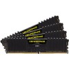 Оперативная память Corsair Vengeance LPX 4x8GB KIT DDR4 PC4-21300 (CMK32GX4M4A2666C16)