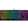 Клавиатура Xtrfy K4 TKL RGB (черный)