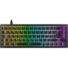 Клавиатура Xtrfy K5 RGB (черный)