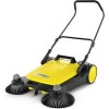 Подметальная машина Karcher S 6 TWIN 1.766-460.0