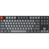 Клавиатура Keychron K8 RGB K8-J2 (Gateron G Pro Blue, RU)