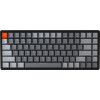 Клавиатура Keychron K2 Wireless RGB (Gateron Red, нет кириллицы)