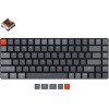 Клавиатура Keychron K3 V2 RGB K3-E3 (Keychron Low Profile Optical Brown, RU)