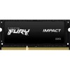 Оперативная память Kingston FURY Impact 8GB DDR3 SODIMM PC3-14900 KF318LS11IB/8