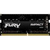 Оперативная память Kingston FURY Impact 8GB DDR4 SODIMM PC4-25600 KF432S20IB/8