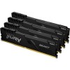 Оперативная память Kingston FURY Beast 4x16GB DDR4 PC4-28800 KF436C18BBK4/64