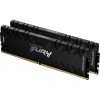 Оперативная память Kingston FURY Renegade 2x16GB DDR4 PC4-34100 KF442C19RB1K2/32