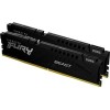 Оперативная память Kingston FURY Beast 2x32ГБ DDR5 5600МГц KF556C40BBK2-64