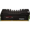 Оперативная память Kingston HyperX Beast 2x4GB KIT DDR3 PC3-19200 (KHX24C11T3K2/8X)