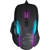 Игровая мышь Roccat Kone AIMO (черный)