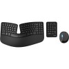 Клавиатура + мышь Microsoft Sculpt Ergonomic Desktop (L5V-00017)