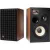 Полочная акустика JBL L82 Classic (черный)