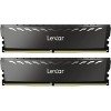 Оперативная память Lexar 2x16ГБ DDR4 3200 МГц LD4BU016G-R3200GDXG