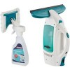 Стеклоочиститель Leifheit Dry & Clean 51021