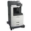 МФУ Lexmark MX811dme