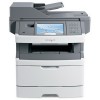 МФУ Lexmark X466de