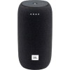 Умная колонка JBL Link Portable Yandex (черный)