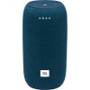 Умная колонка JBL Link Portable Yandex (синий)