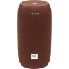 Умная колонка JBL Link Portable Yandex (коричневый)