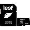 Карта памяти Leef microSDHC (Class 10) 32GB + адаптер [LMSA0KK032R5]