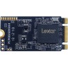 SSD Lexar NM520 256GB LNM520-256RB